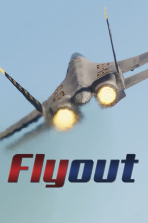 Flyout [v 0.2320] (2023) PC | Пиратка