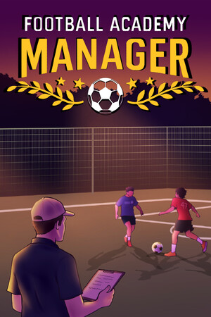 Football Academy Manager [Build 22105226] (2026) PC | Пиратка