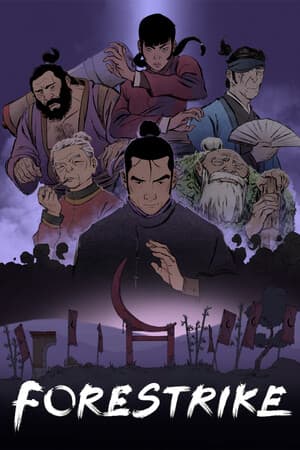 Forestrike [v 1.0.2586 Build 22192129] (2025) PC | Пиратка [Portable]