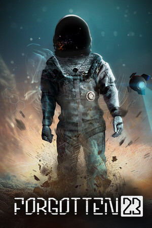 Forgotten 23 [v 1.1] (2025) PC | Лицензия [GOG]