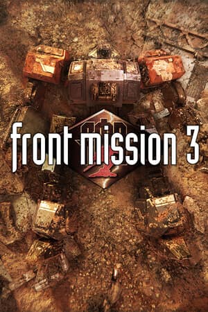 FRONT MISSION 3: Remake [v 1.1] (2026) PC | Пиратка [Portable]