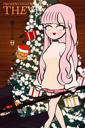 Frozen Friday Night: The Eve [Build 22451688] (2023) PC