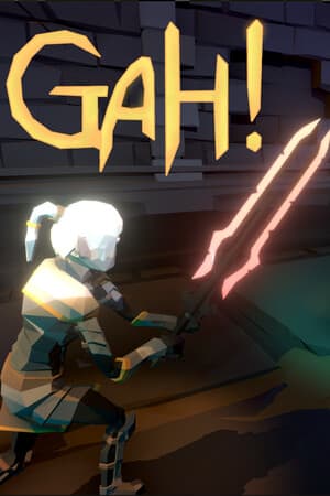 Gah! [Build 22160196] (2026) PC | Пиратка [Portable]