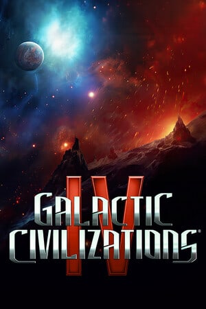 Galactic Civilizations IV: Supernova [v 3.20 Build 22262786] (2023) PC | RePack от селезень