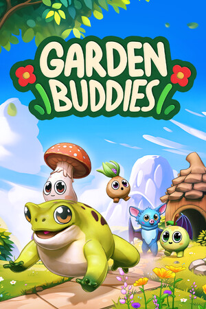 Garden Buddies [Build 22192915] (2023) PC | Пиратка