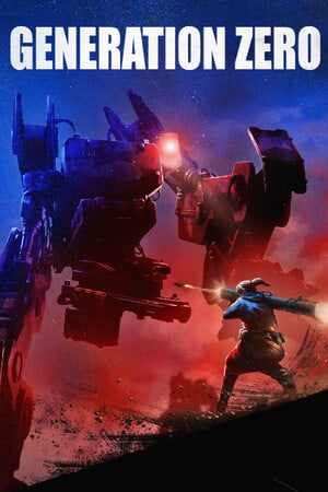 Generation Zero [Build 20250122 + DLC - Ultimate Bundle] (2019) PC | RePack от FitGirl