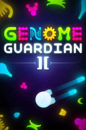 Genome Guardian 2 [v 0.5.6] (2026) PC | Пиратка