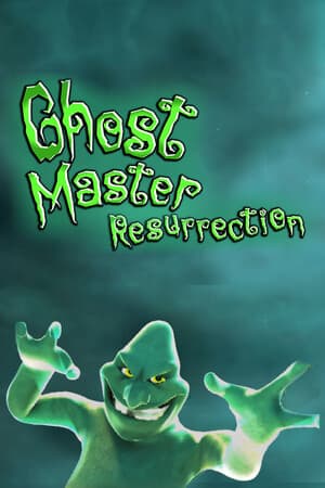 Ghost Master: Resurrection [v 1.0] (2025) PC | Пиратка [Portable]