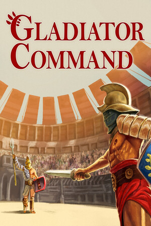 Gladiator Command [v 0.665 Build 22316964] (2026) PC | Пиратка