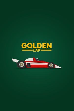 Golden Lap [Build 22087955] (2024) PC | Пиратка [Portable]