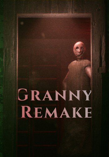 Granny Remake [v 3.5] (2023) PC | RePack от селезень