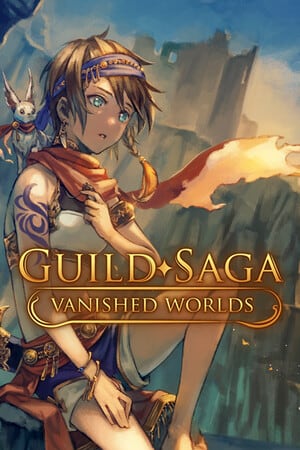 Guild Saga: Vanished Worlds [Build 22420686] (2024) PC | Пиратка