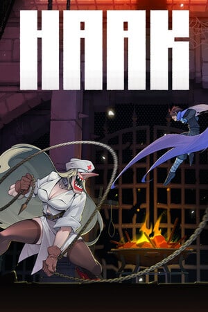 HAAK [Build 21794863] (2022) PC | RePack от FitGirl