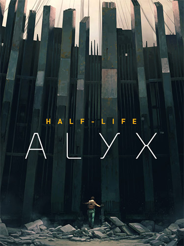 Half-Life: Alyx [v 1.5.4 + DLC + NoVR-Launcher 4.2.4] (2020) PC | RePack от FitGirl