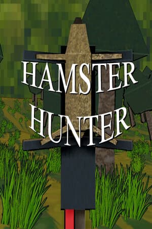 Hamster Hunter [Build 22419577] (2023) PC