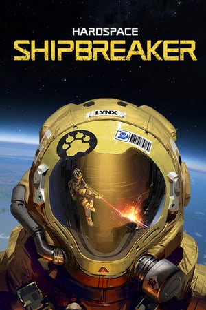 Hardspace: Shipbreaker [Build 22302871] (2022) PC | RePack от FitGirl
