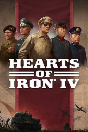 Hearts of Iron 4 [v 1.17.5.0 + DLC - Ultimate Bundle] (2016) PC | RePack от Pioneer