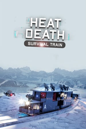 Heat Death: Survival Train [Build 22396257] (2024) PC | Пиратка