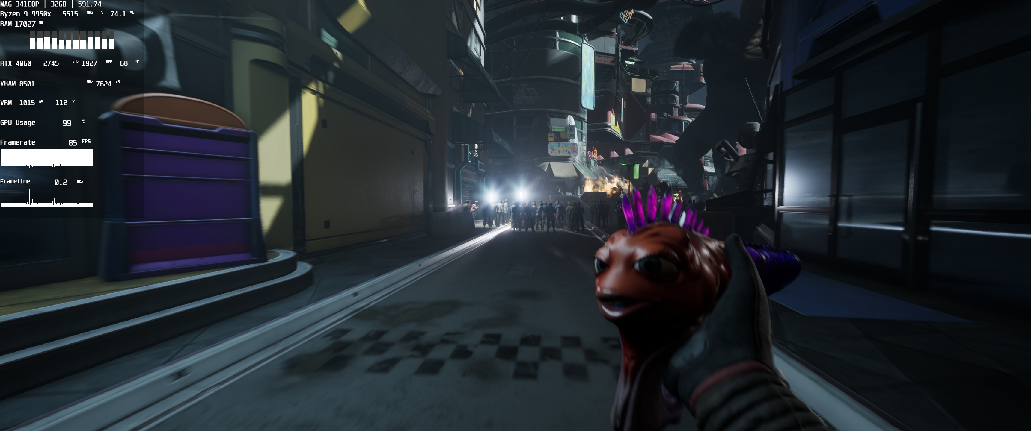 High On Life 2 [build 21996152 + DLCs] (2026) PC | Repack от HardwareMining