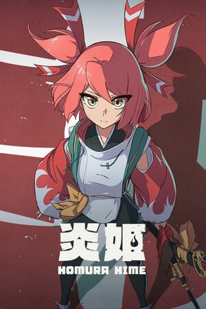 Homura Hime [Build 22427992] (2026) PC | RePack от FitGirl