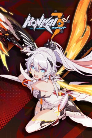 Honkai Impact 3rd [v 8.7 Eu & Am] (2021) PC | Пиратка [Portable]