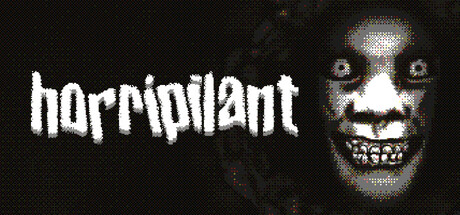 Horripilant (1.3.2) (2026) PC | Portable от deuce0