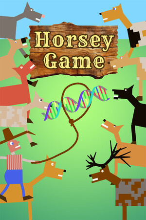 Horsey Game [Build 22501133] (2026) PC