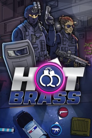 Hot Brass [v 2.2.2] (2021) PC | RePack от Pioneer