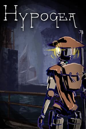 Hypogea [Build 21906052] (2025) PC | Пиратка [Portable]