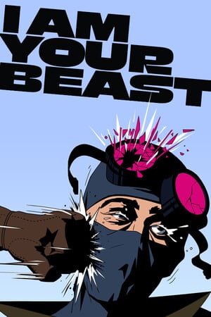 I Am Your Beast [Build 89175] (2024) PC | RePack от FitGirl