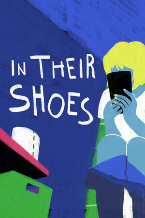 In Their Shoes [Build 22380101] (2026) PC | Пиратка