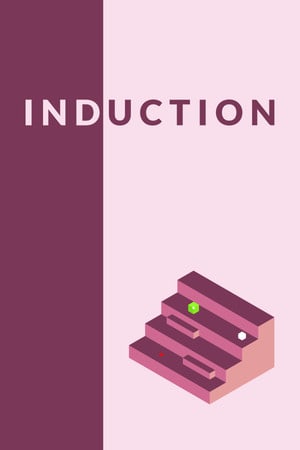 Induction [Build 21275923] (2017) PC | Пиратка