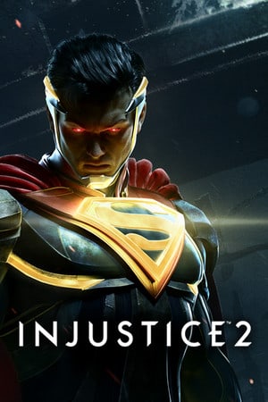 Injustice 2 [Build 21995972] (2017) PC | RePack от FitGirl
