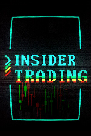 Insider Trading [Build 21995392] (2026) PC | Пиратка