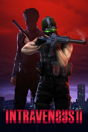 Intravenous 2 [v 1.4.8a | Supporter Pack] (2024) PC | Лицензия [GOG]