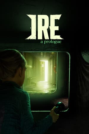 Ire: A Prologue [v 1.0.0.12] (2025) PC | RePack от FitGirl