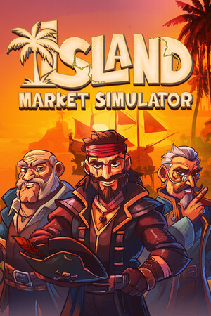 Island Market Simulator [v 0.1.11] (2026) PC | Пиратка