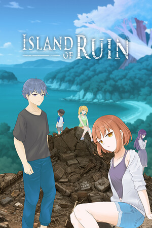 Island of Ruin [Build 22266762] (2026) PC | Пиратка