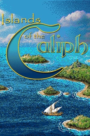 Islands of the Caliph [Build 22465018] (2023) PC | Лицензия [GOG]