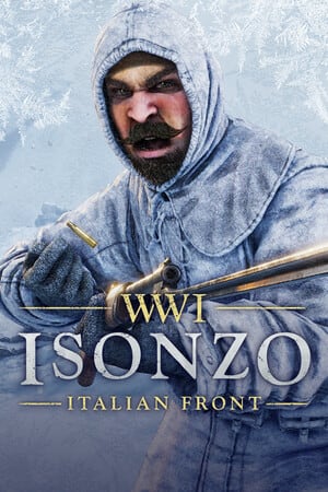 Isonzo [71835 + DLC - Collector's Edition] (2022) PC | RePack от FitGirl