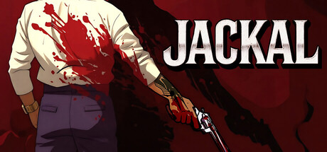 Jackal (2026) PC | Portable от deuce0