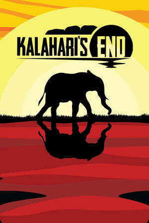 Kalahari's End [Build 22193308] (2026) PC | Пиратка