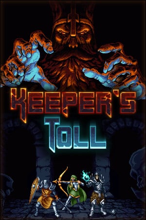 Keeper's Toll [v 1.3.2a] (2024) PC | Пиратка [Portable]