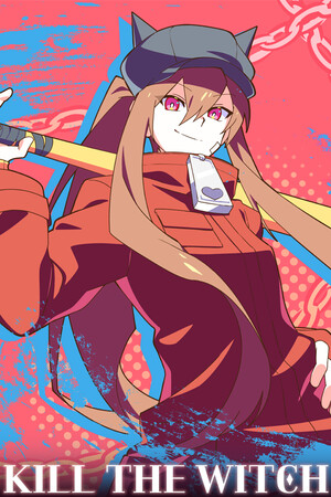 KILL THE WITCH [Build 22291949] (2026) PC | Пиратка