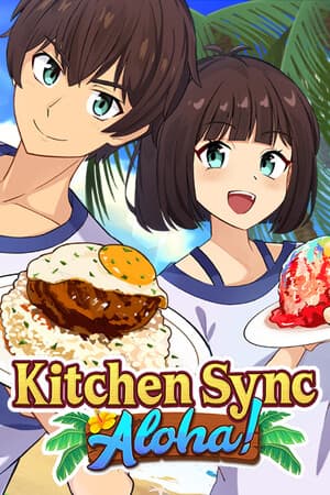 Kitchen Sync: Aloha! [v 1.2.1] (2025) PC