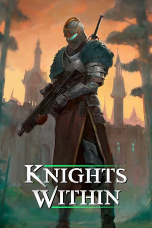 Knights Within [Build 22455615] (2024) PC | Пиратка