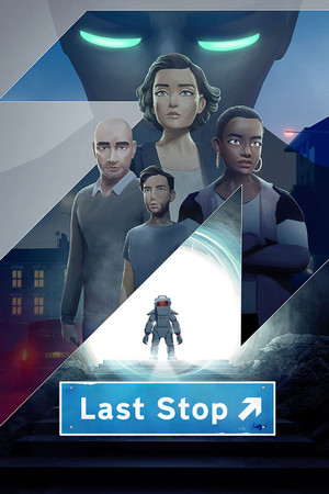 Last Stop [Build 20230742] (2021) PC | RePack от FitGirl