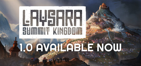 Laysara: Summit Kingdom (2026) PC | Portable от deuce0