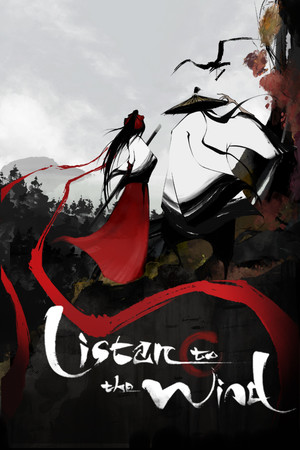 Listen to the Wind [v 0.98c] (2021) PC