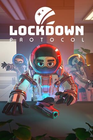 LOCKDOWN Protocol [Build 16122025] (2025) PC | Пиратка [Portable]